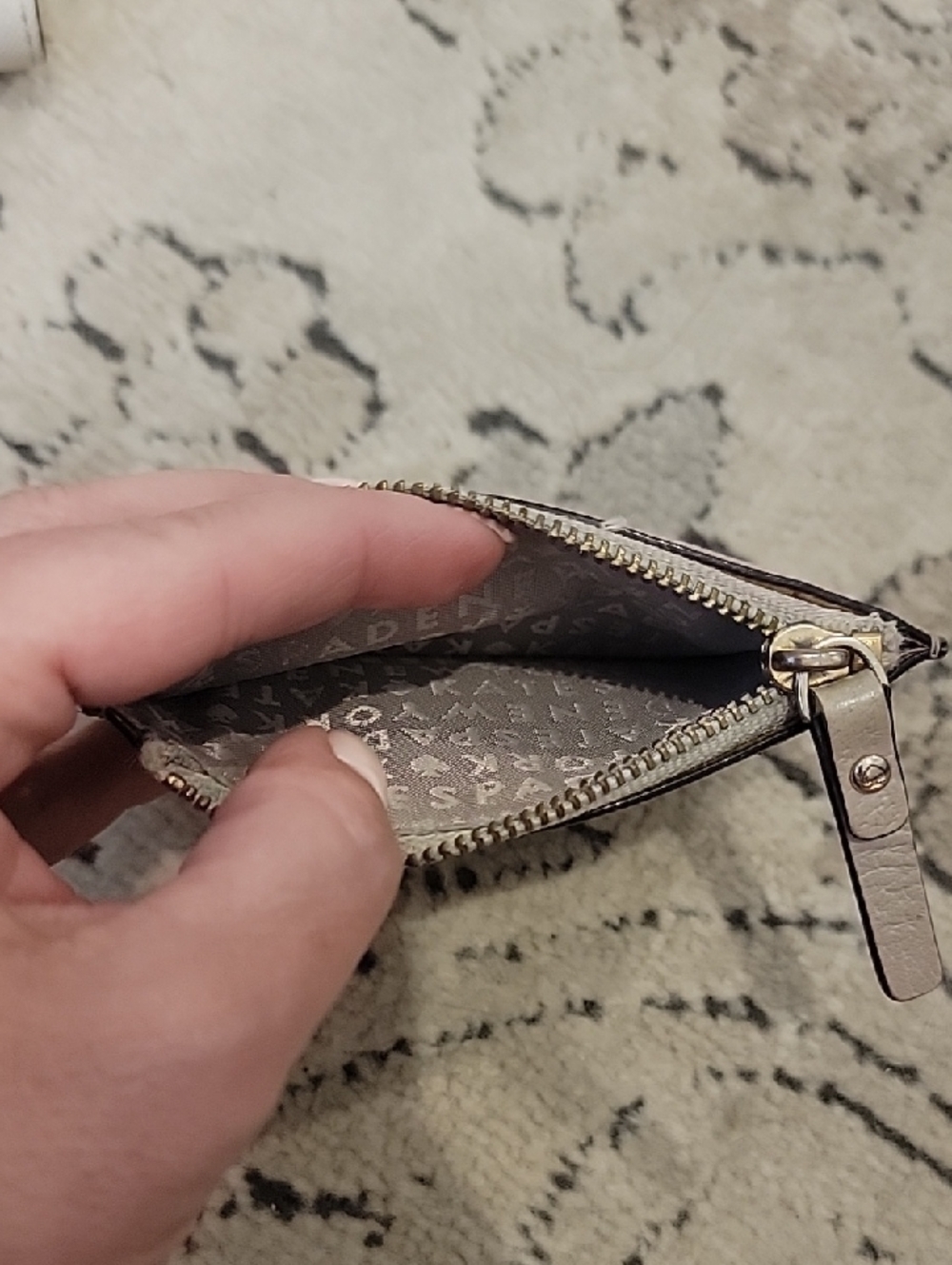 kate spade Rehab Wallet Bundle - Picture 10 of 16